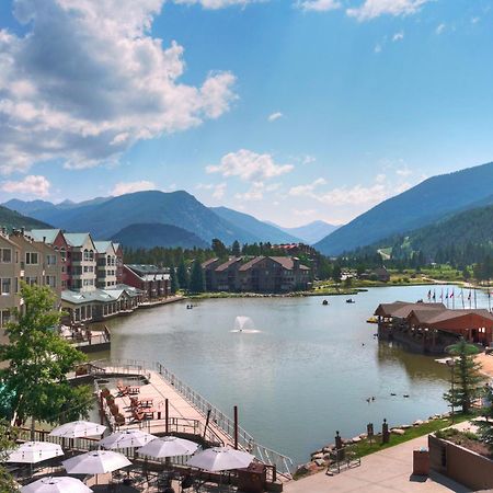 The Keystone Lodge And Spa By Keystone Resort Ngoại thất bức ảnh