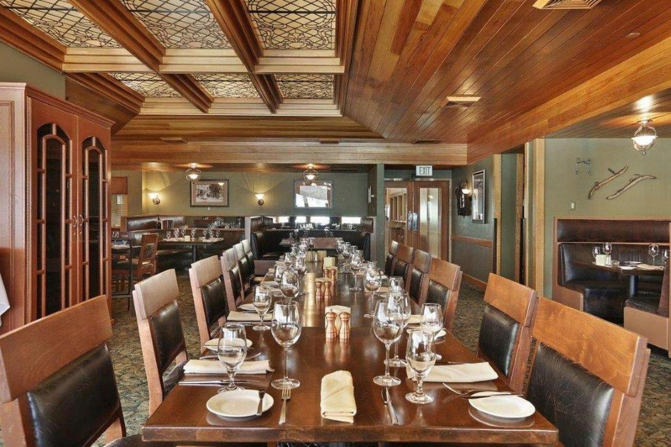 The Keystone Lodge And Spa By Keystone Resort Ngoại thất bức ảnh