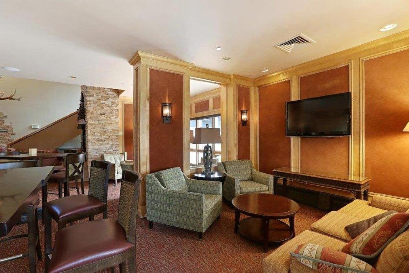 The Keystone Lodge And Spa By Keystone Resort Ngoại thất bức ảnh