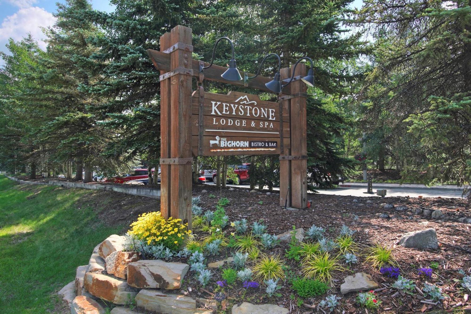 The Keystone Lodge And Spa By Keystone Resort Ngoại thất bức ảnh
