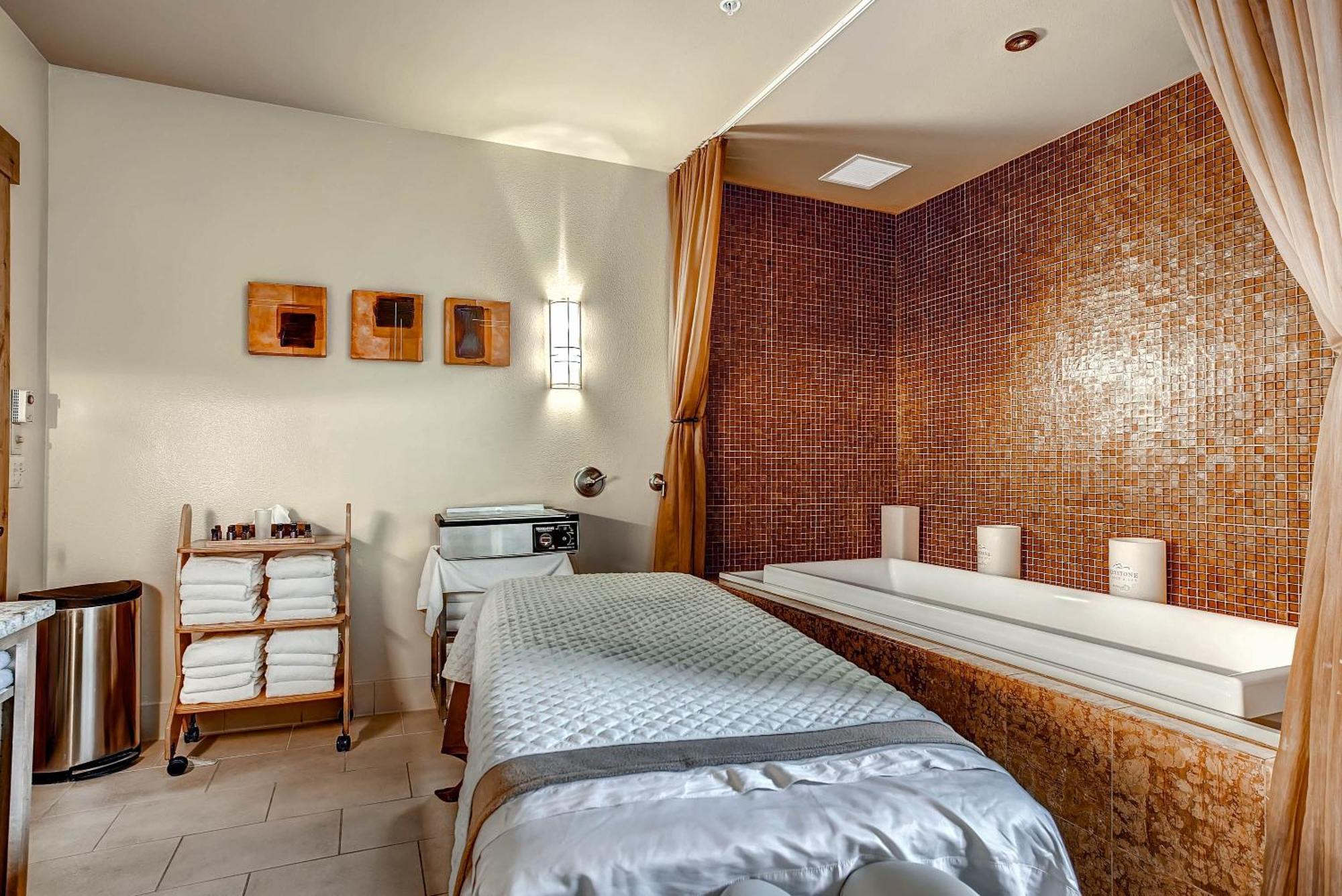 The Keystone Lodge And Spa By Keystone Resort Ngoại thất bức ảnh