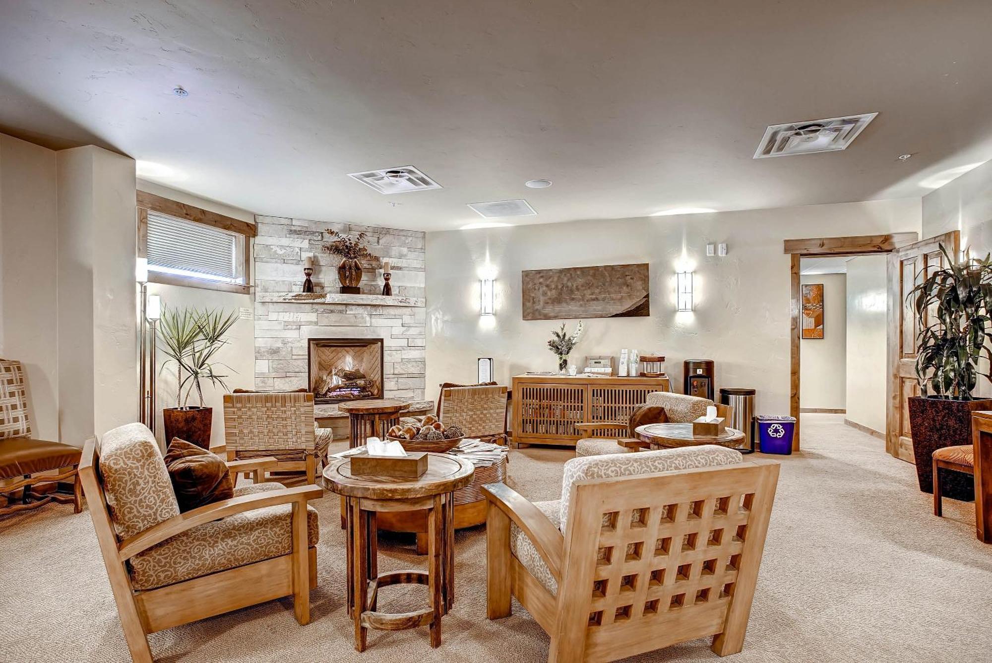 The Keystone Lodge And Spa By Keystone Resort Ngoại thất bức ảnh