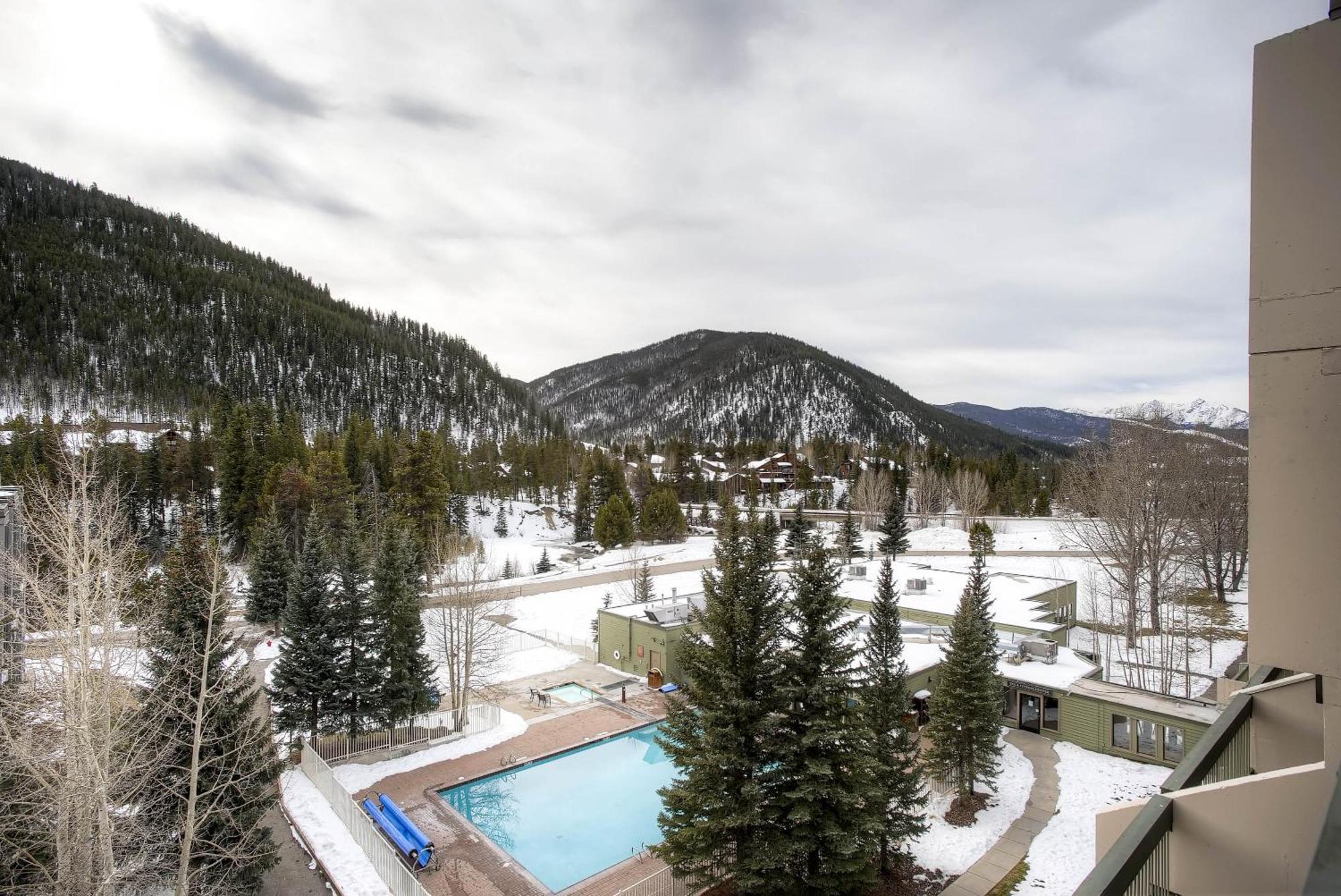 The Keystone Lodge And Spa By Keystone Resort Phòng bức ảnh
